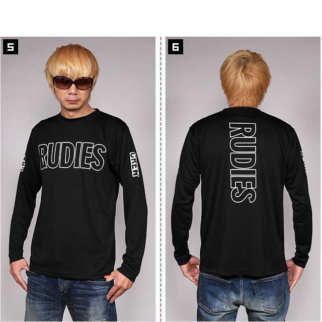 RUDIE'S(ルーディーズ)