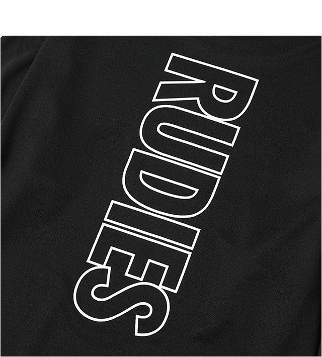 RUDIE'S(ルーディーズ)