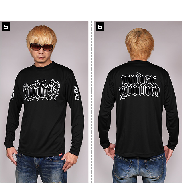 RUDIE'S(ルーディーズ)