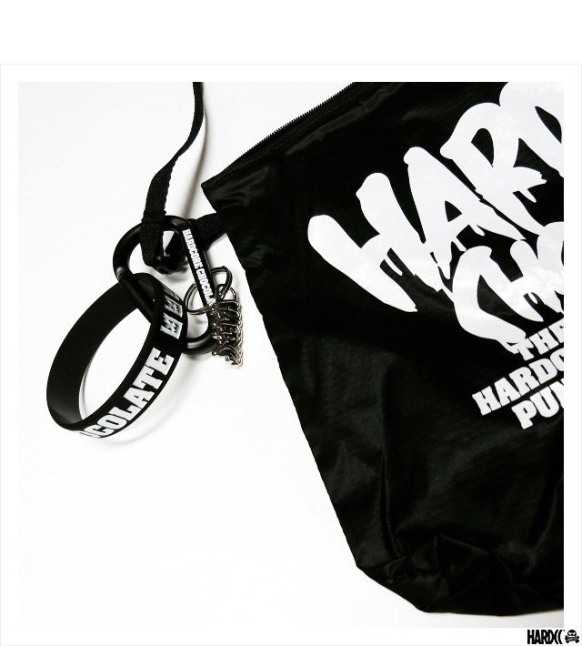 HARDCC(コアチョコ)