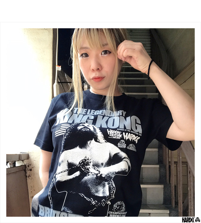 HARDCC(コアチョコ)