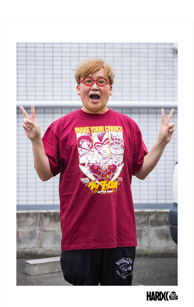 永井豪　ゲッターロボ　Tシャツ 永井豪 ゲッターロボ Tシャツ 永井豪 ゲッターロボ Tシャツ