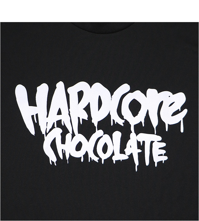 HARDCC(コアチョコ)