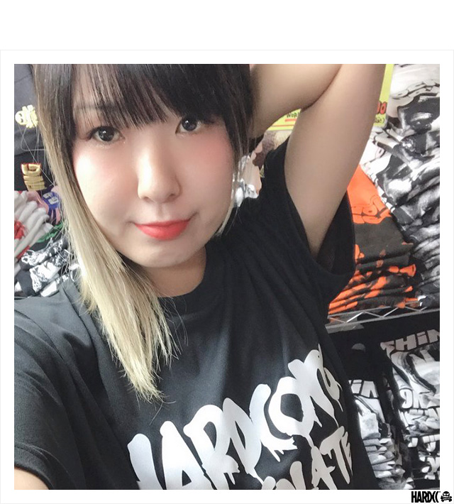 HARDCC(コアチョコ)