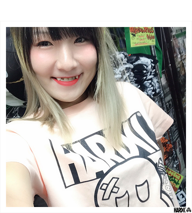 HARDCC(コアチョコ)