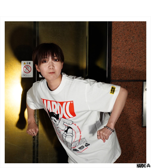 HARDCC(コアチョコ)