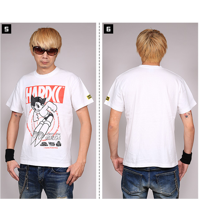 HARDCC(コアチョコ)