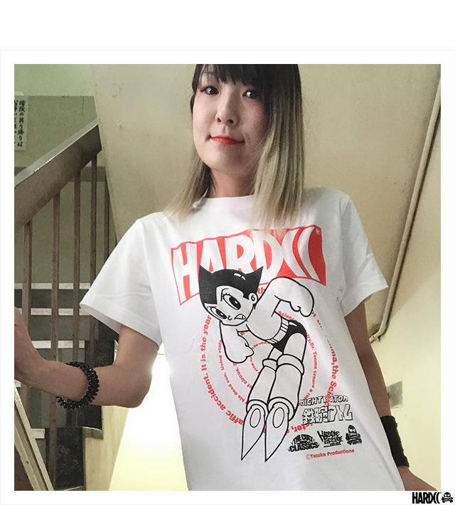 HARDCC(コアチョコ)