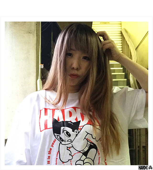 HARDCC(コアチョコ)