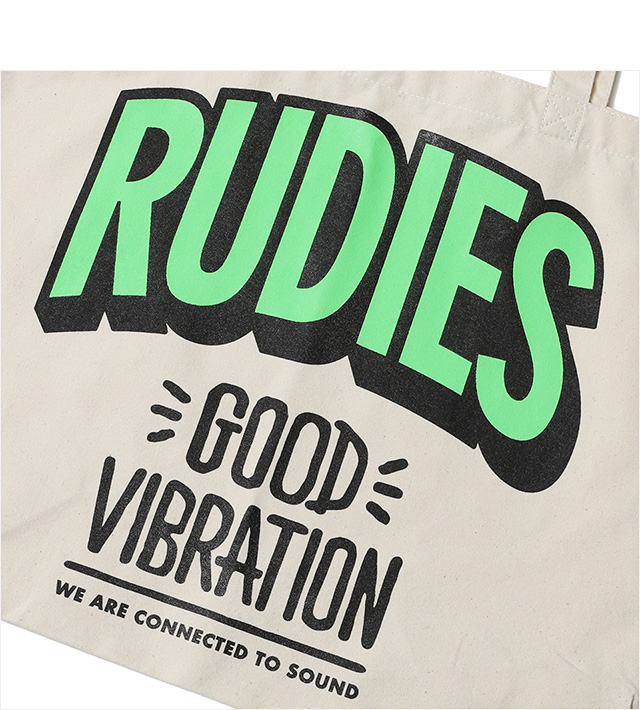 RUDIE'S(ルーディーズ)