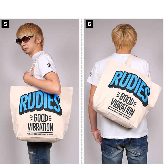 RUDIE'S(ルーディーズ)