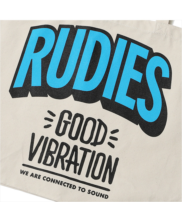 RUDIE'S(ルーディーズ)