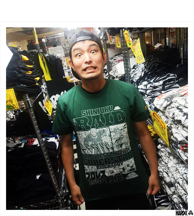 HARDCC(コアチョコ)