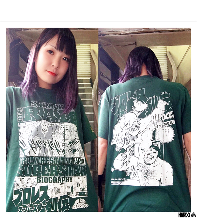 HARDCC(コアチョコ)