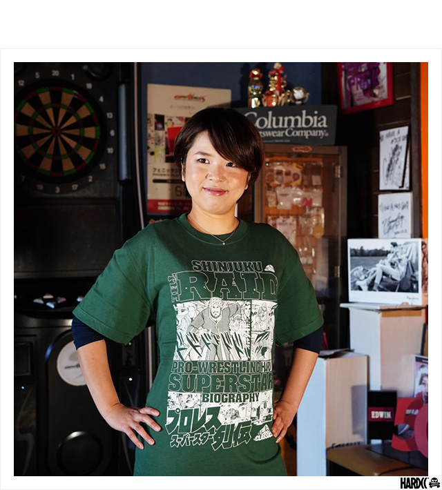 HARDCC(コアチョコ)