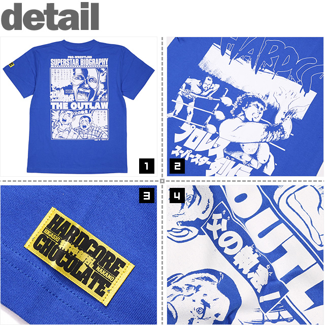 HARDCC(コアチョコ)