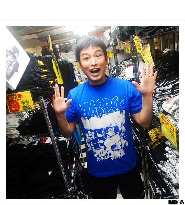 HARDCC(コアチョコ)