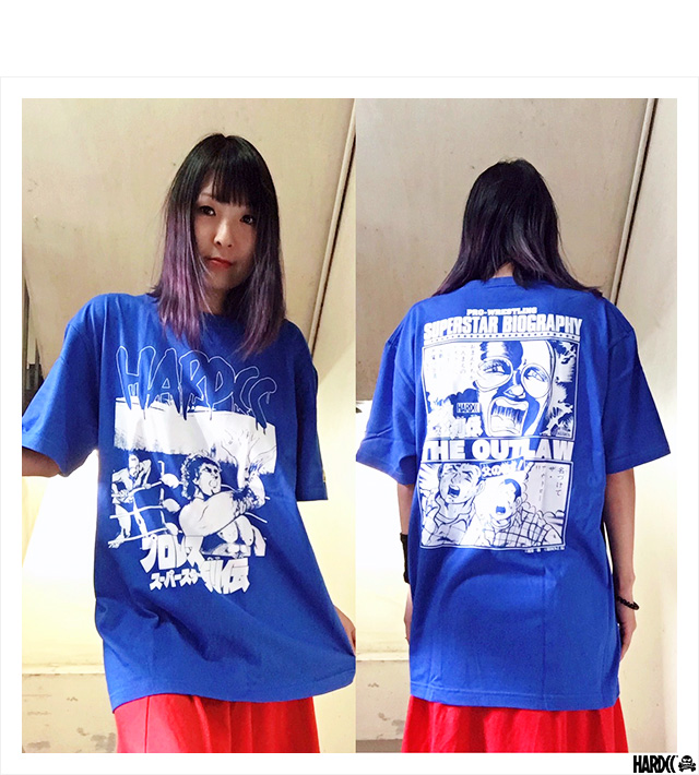 HARDCC(コアチョコ)