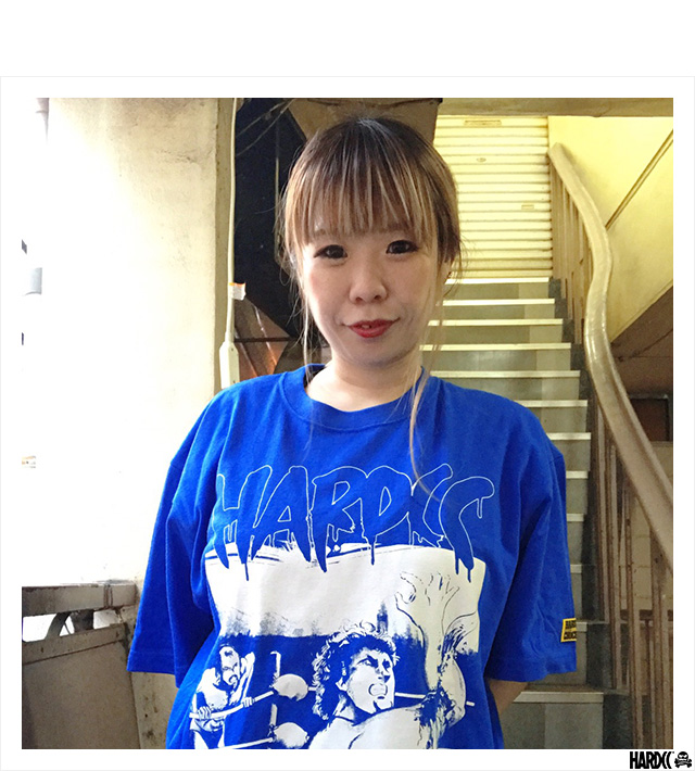 HARDCC(コアチョコ)