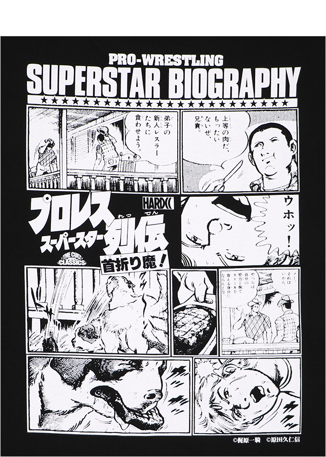 HARDCC(コアチョコ)