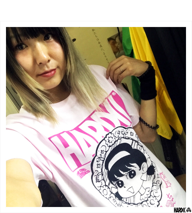 HARDCC(コアチョコ)