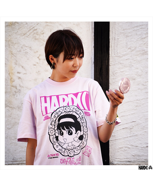 HARDCC(コアチョコ)