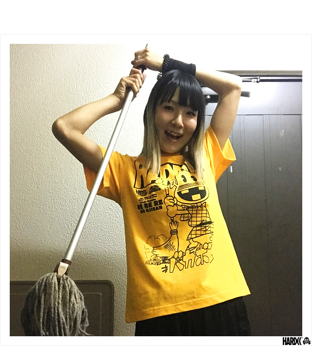 HARDCC(コアチョコ)