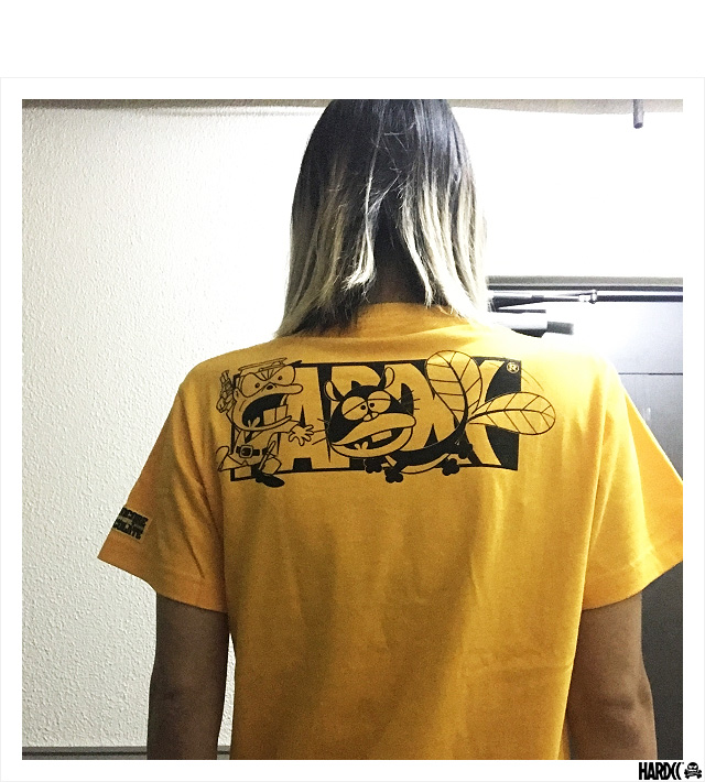 HARDCC(コアチョコ)