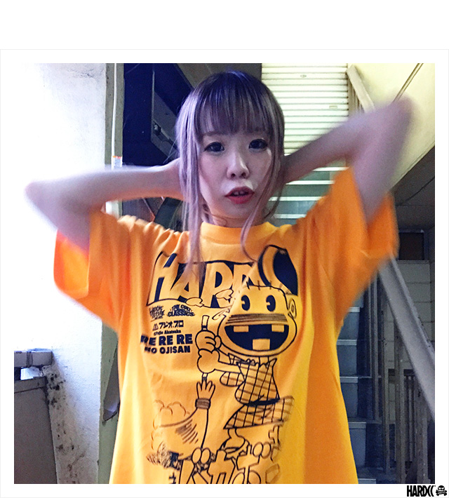 HARDCC(コアチョコ)