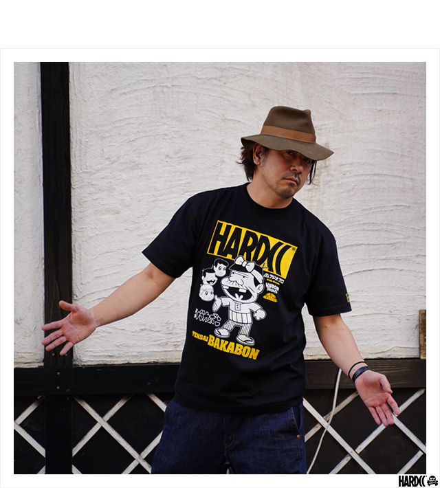 HARDCC(コアチョコ)