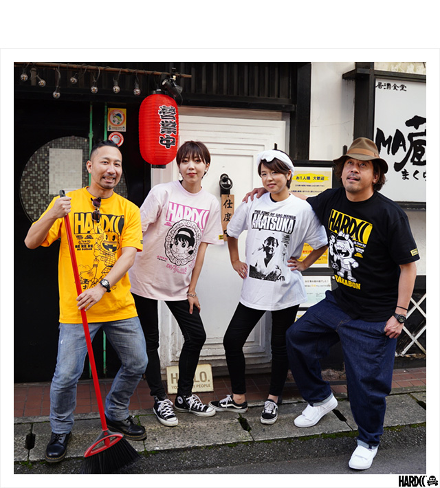 HARDCC(コアチョコ)