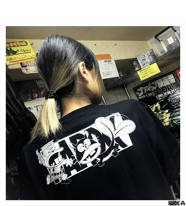 HARDCC(コアチョコ)