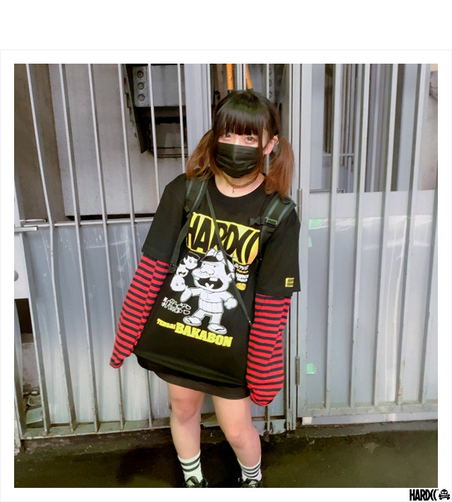 HARDCC(コアチョコ)