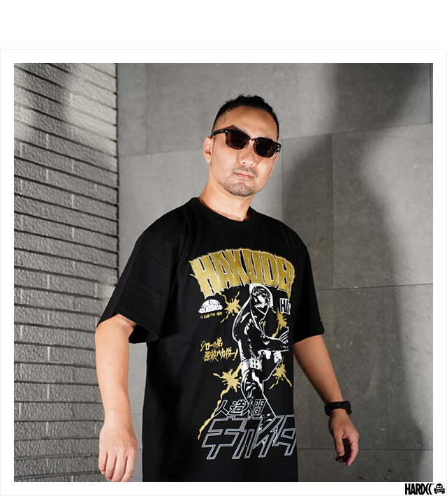 HARDCC(コアチョコ)