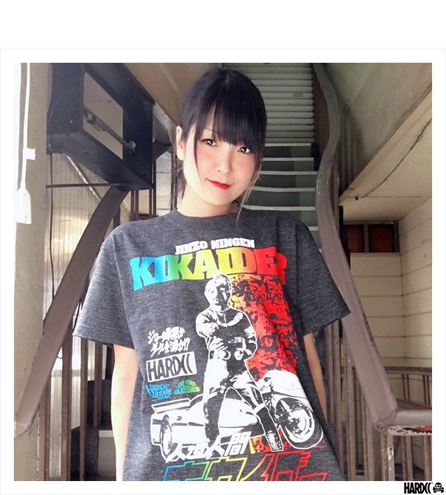 HARDCC(コアチョコ)