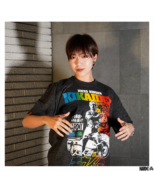 HARDCC(コアチョコ)