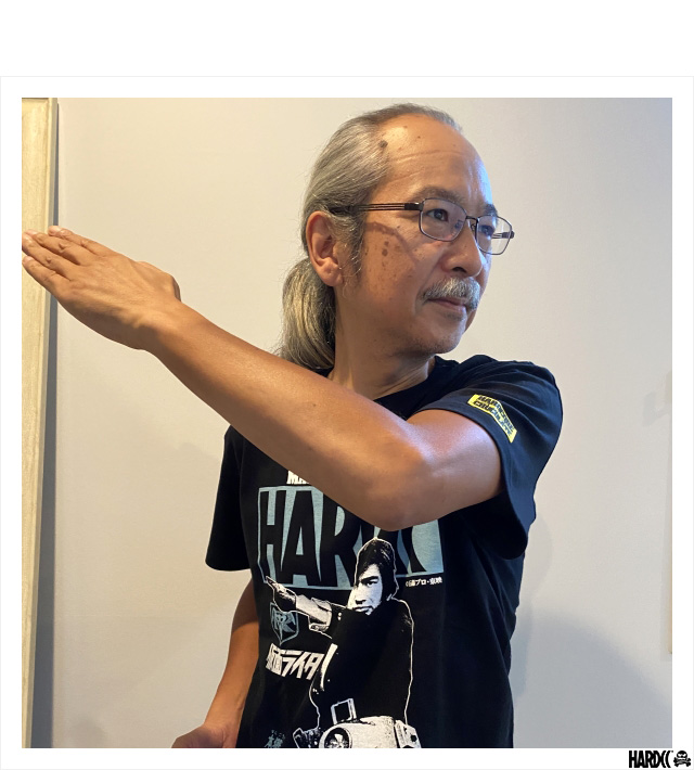 HARDCC(コアチョコ)