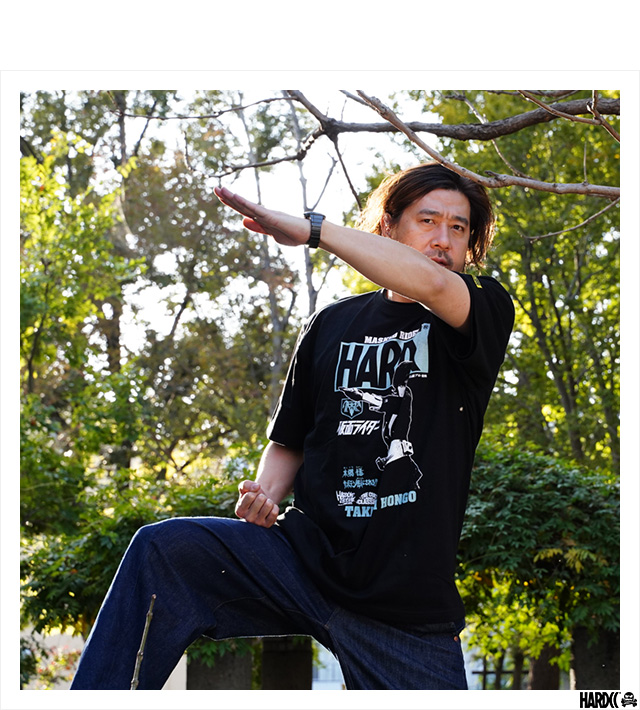 HARDCC(コアチョコ)