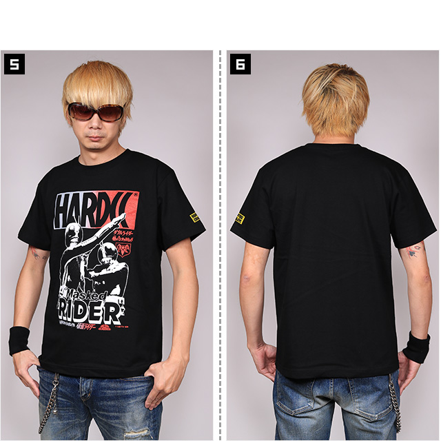 HARDCC(コアチョコ)