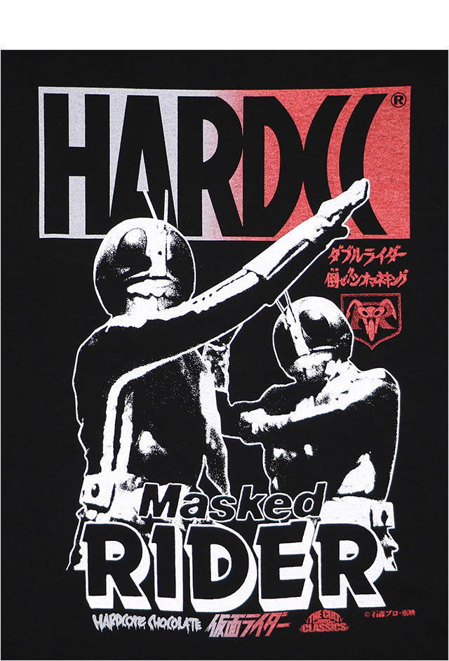 HARDCC(コアチョコ)