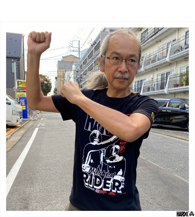 HARDCC(コアチョコ)