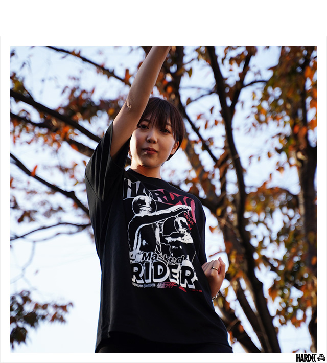 HARDCC(コアチョコ)