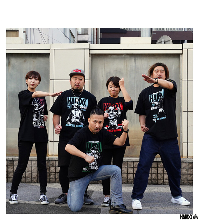 HARDCC(コアチョコ)