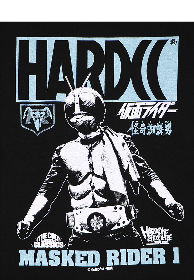 HARDCC(コアチョコ)