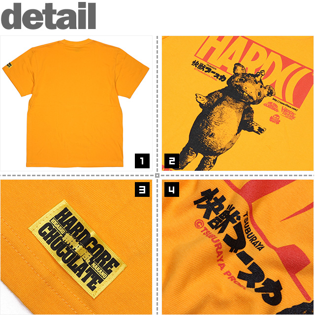 HARDCC(コアチョコ)