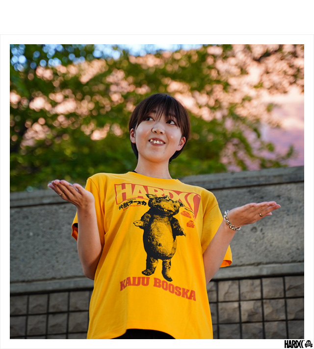 HARDCC(コアチョコ)