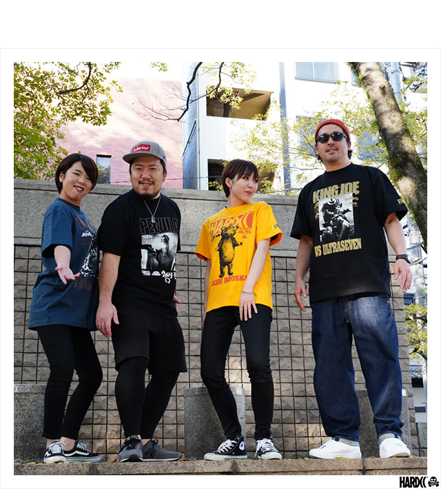 HARDCC(コアチョコ)