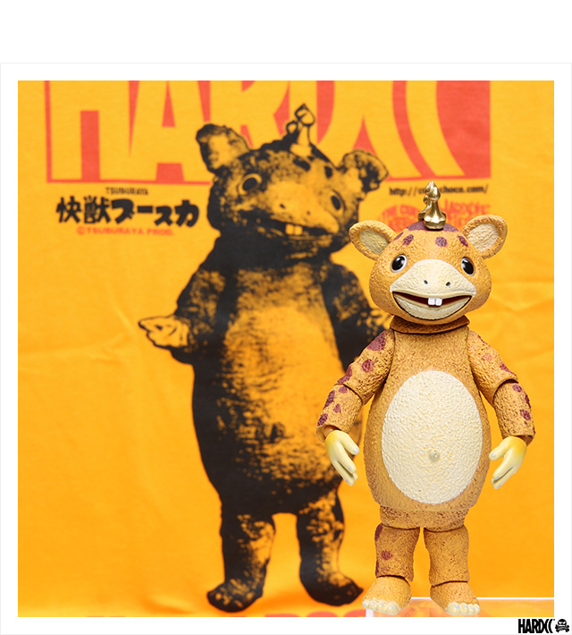 HARDCC(コアチョコ)