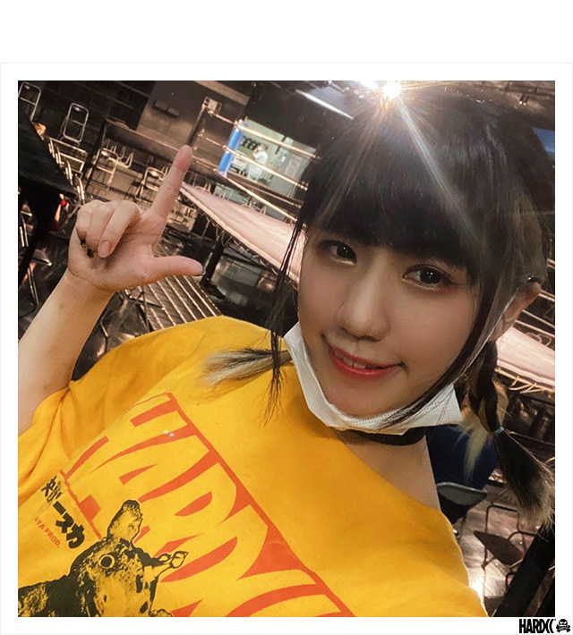 HARDCC(コアチョコ)