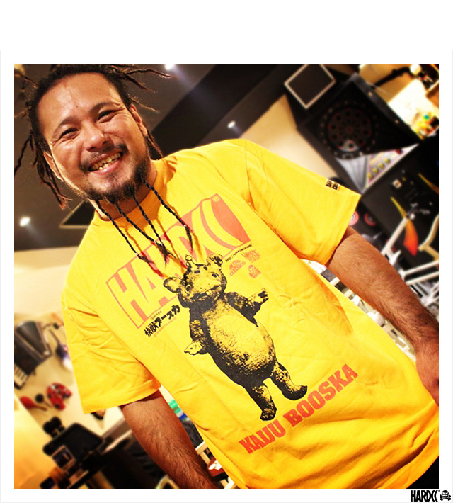 HARDCC(コアチョコ)